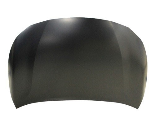 Hood panel assembly new CAPA certified aftermarket Toyota Corolla 2019-2021