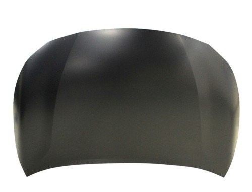 Hood panel assembly new CAPA certified aftermarket Toyota Corolla 2020-2025