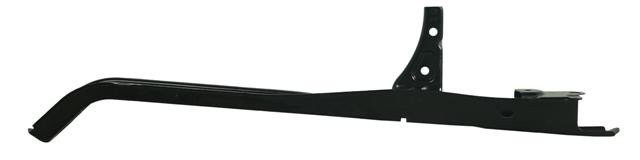 Hood latch support new aftermarket replacement Toyota Highlander 2014-2019