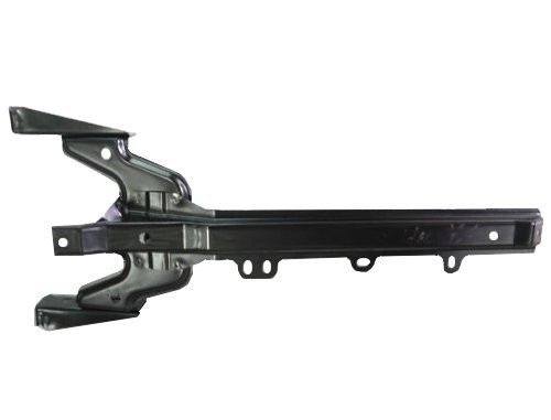 Hood latch support new aftermarket replacement Toyota C-HR 2018-2022