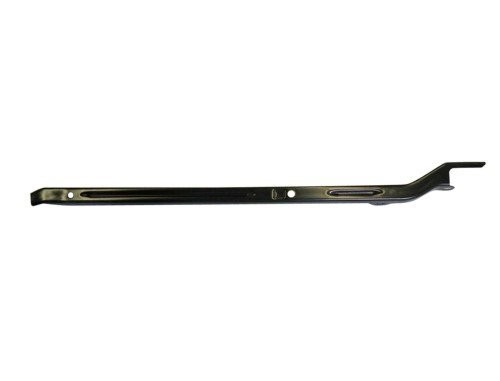Cofre (capó) nuevo de reemplazo (aftermarket) Toyota Highlander 2020-2025