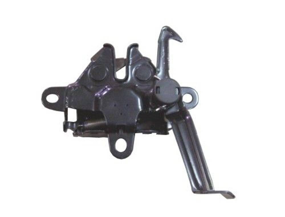 Cofre (capó) nuevo de reemplazo (aftermarket) Toyota Camry 2002-2006