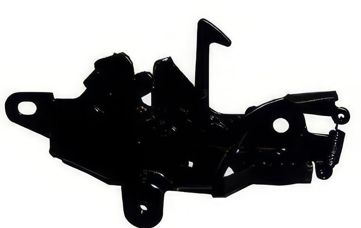 Cofre (capó) nuevo de reemplazo (aftermarket) Toyota Pickup 1989-1991
