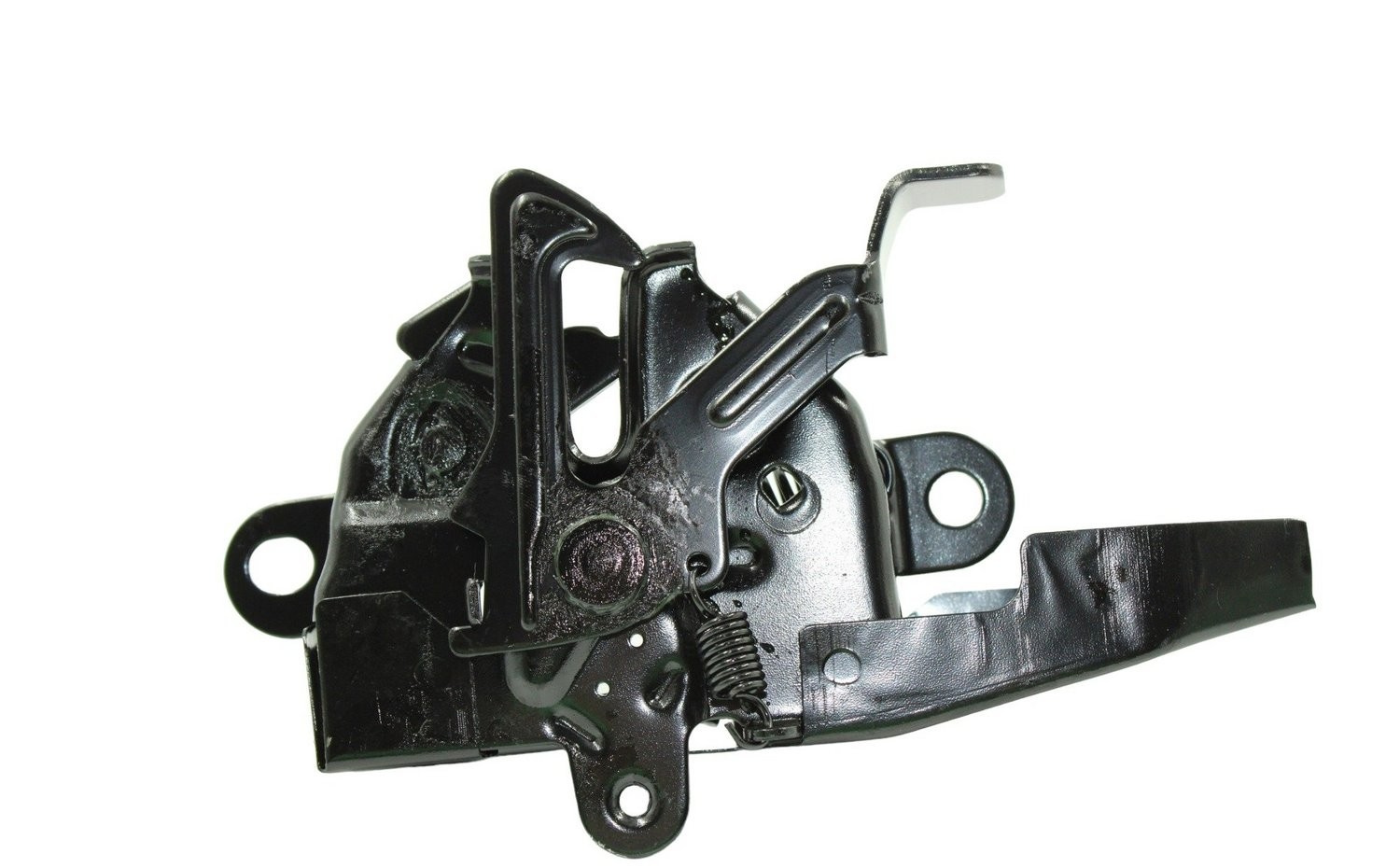 Hood latch new aftermarket replacement Toyota Corolla 2009-2013