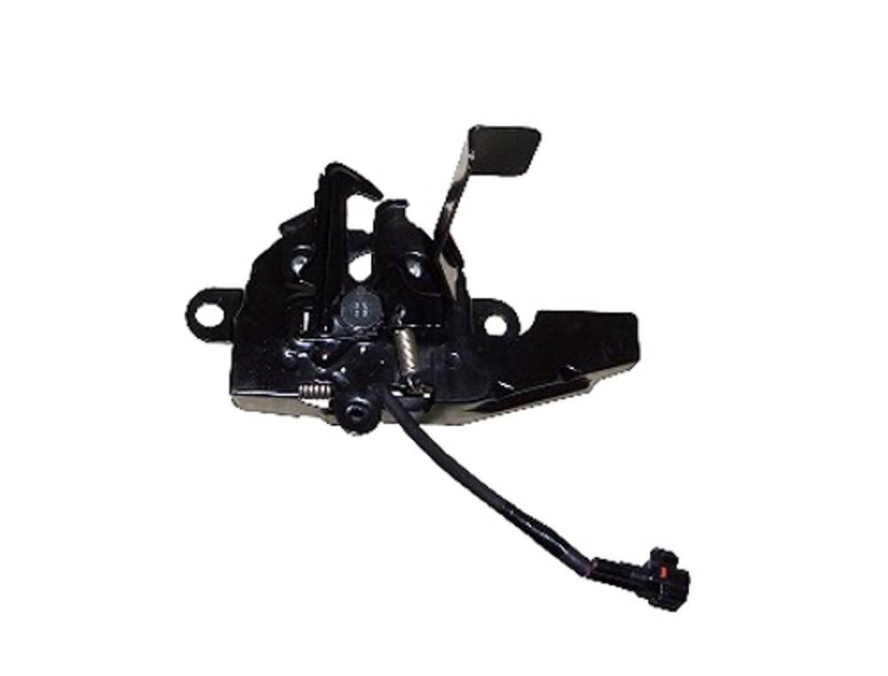 Hood latch new aftermarket replacement Toyota Corolla 2014-2019