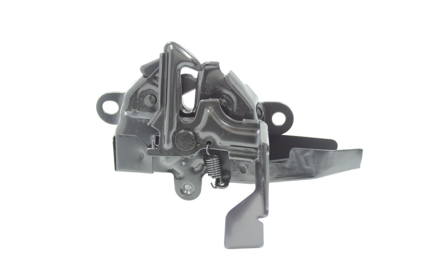 Cofre (capó) nuevo de reemplazo (aftermarket) Toyota Camry 2015-2017