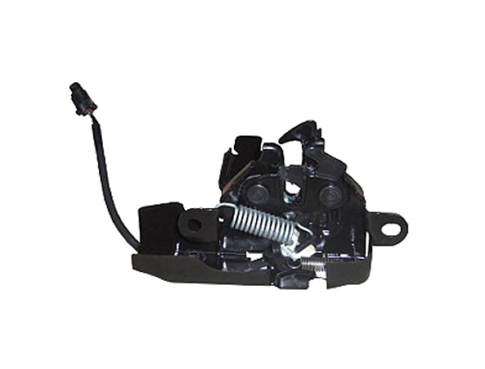 Hood latch new aftermarket replacement Toyota Camry 2015-2017