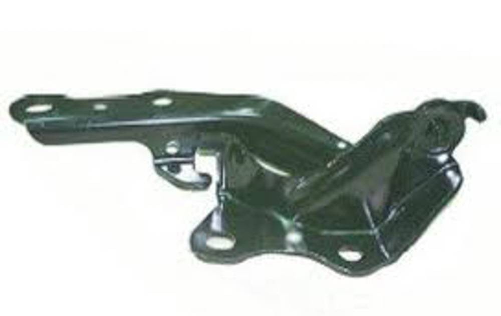Bisagra de cofre izquierda nueva de reemplazo (aftermarket) Toyota Sienna 2004-2010