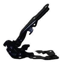 Hood hinge assembly new aftermarket replacement Toyota Camry 2007-2011