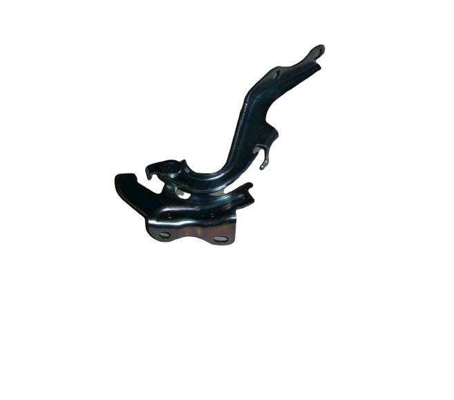 Bisagra de cofre izquierda nueva de reemplazo (aftermarket) Toyota Sienna 2011-2020