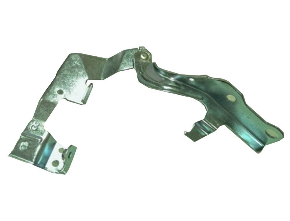 Bisagra de cofre izquierda nueva de reemplazo (aftermarket) Toyota Camry 2012-2014