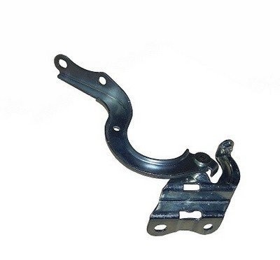 Bisagra de cofre derecha nueva de reemplazo (aftermarket) Toyota Corolla 2014-2016