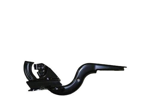 Bisagra de cofre derecha nueva de reemplazo (aftermarket) Toyota Corolla 2017-2019