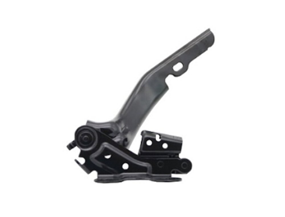 Hood hinge assembly new aftermarket replacement Toyota Camry 2018-2024