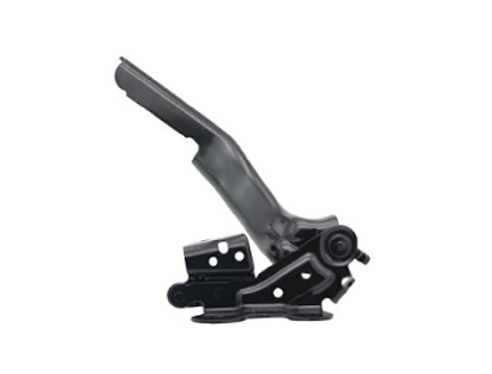 Hood hinge assembly new aftermarket replacement Toyota Camry 2018-2024