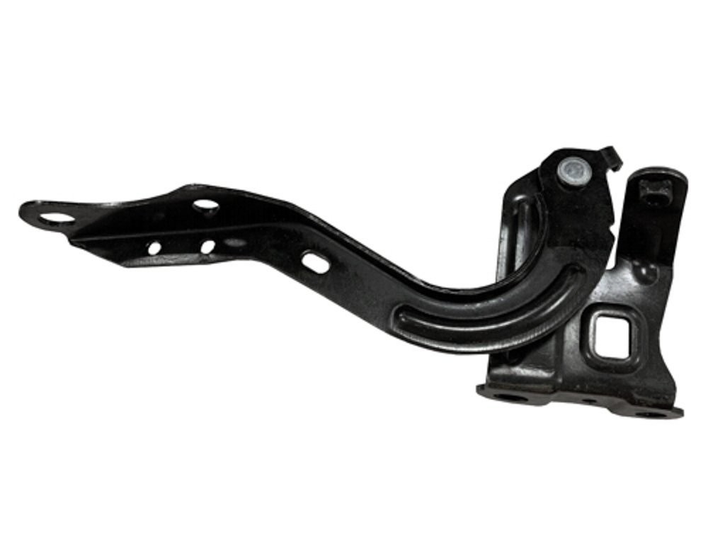 Bisagra de cofre derecha nueva de reemplazo (aftermarket) Toyota Corolla 2019-2021