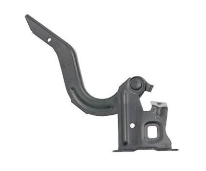 Bisagra de cofre izquierda nueva de reemplazo (aftermarket) Toyota Corolla 2019-2021