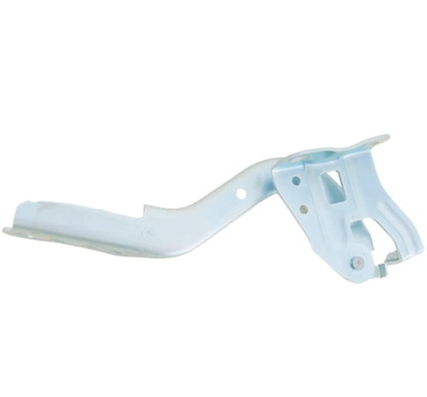 Bisagra de cofre derecha nueva de reemplazo (aftermarket) Toyota Corolla Cross 2022-2025