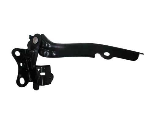 Hood hinge assembly new aftermarket replacement Toyota Camry 2025