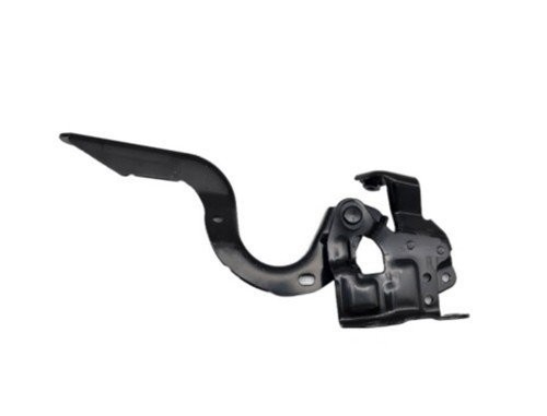 Hood hinge assembly new aftermarket replacement Toyota Prius 2023-2025