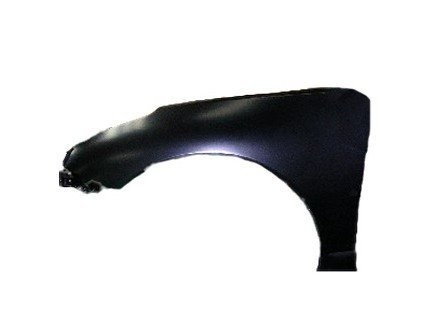 Left front fender assembly new aftermarket replacement Toyota Celica 2000-2005