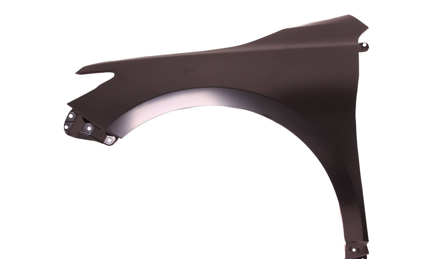 Right front fender assembly new aftermarket replacement Toyota Camry 2015-2017