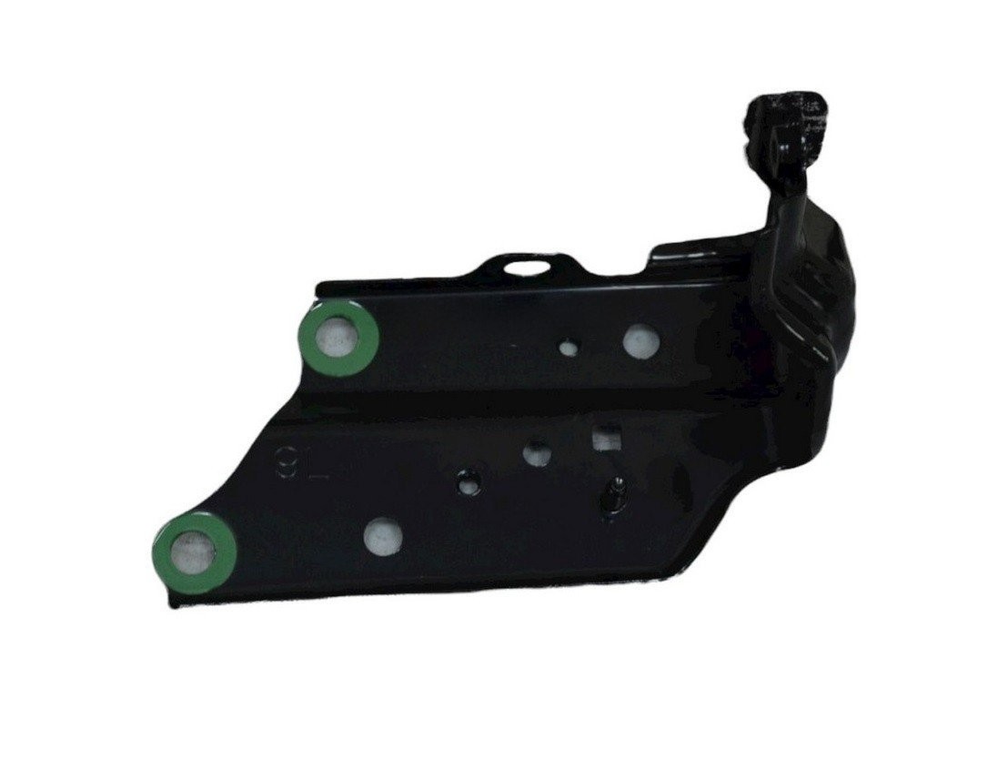 Left front fender brace new aftermarket replacement Toyota Camry 2012-2014