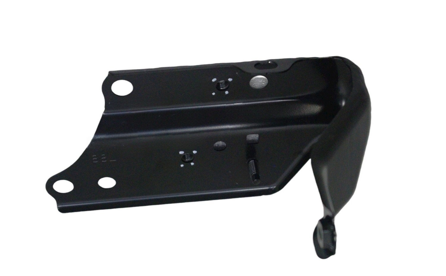Salpicadera (guardafango) izquierda nueva de reemplazo (aftermarket) Toyota Camry 2015-2017