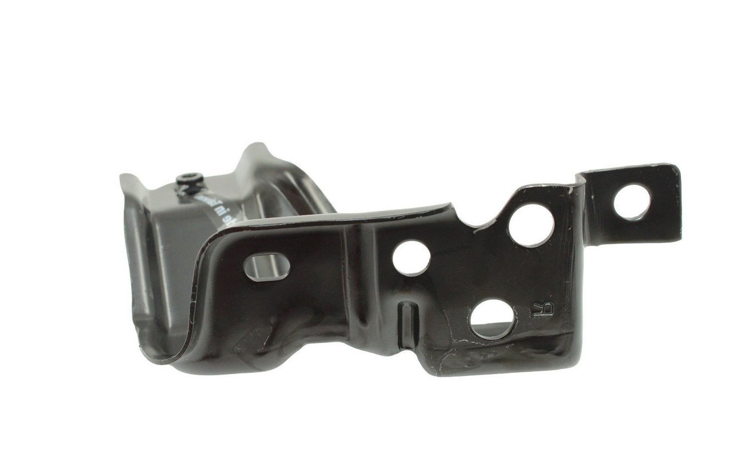 Salpicadera (guardafango) izquierda nueva de reemplazo (aftermarket) Toyota Prius 2016-2022