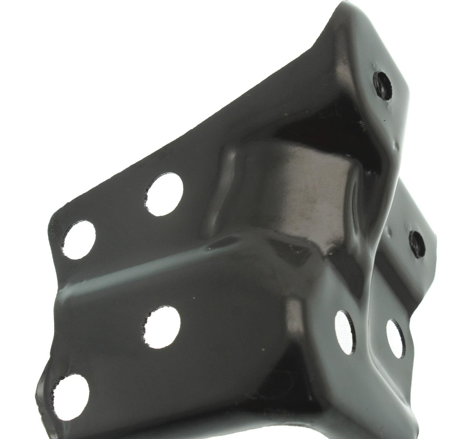 Left front fender brace new aftermarket replacement Toyota Camry 2018-2024
