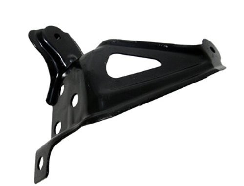 Left front fender brace new aftermarket replacement Toyota Corolla 2019-2025