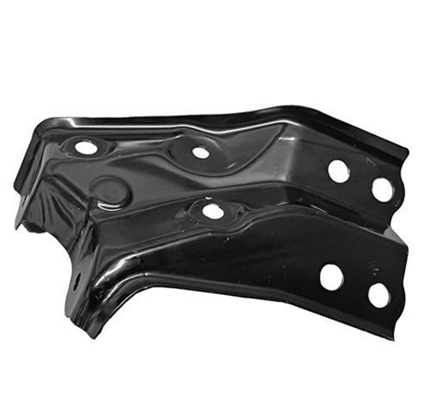 Salpicadera (guardafango) izquierda nueva de reemplazo (aftermarket) Toyota Sienna 2021-2025