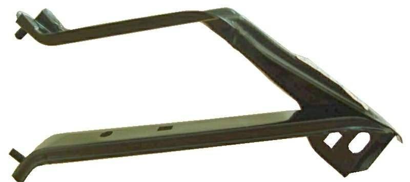 Right front fender brace new aftermarket replacement Toyota Tacoma 2001-2005