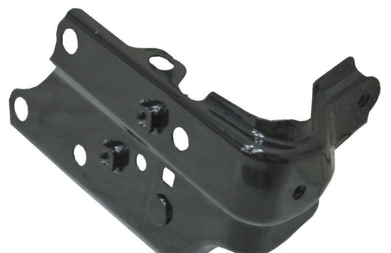 Right front fender brace new aftermarket replacement Toyota Camry 2012-2014
