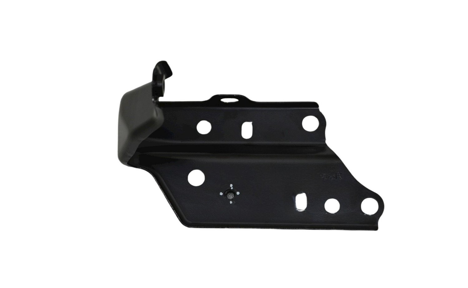 Salpicadera (guardafango) derecha nueva de reemplazo (aftermarket) Toyota Camry 2015-2017