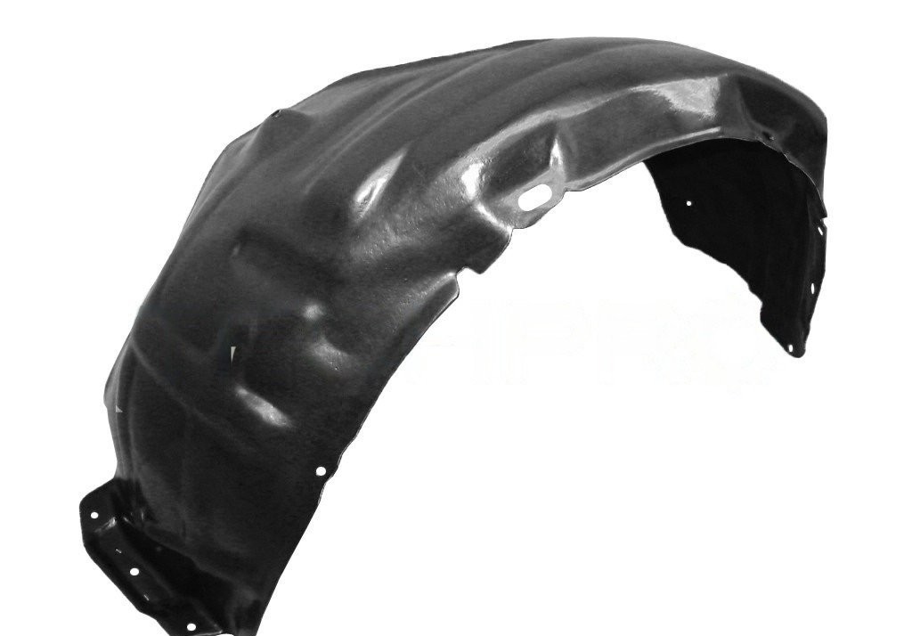 Lodera izquierda nueva de reemplazo (aftermarket) Toyota Solara 2004-2008