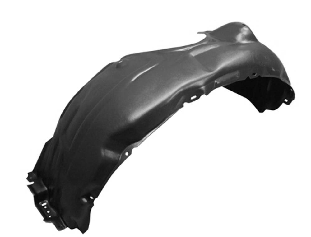 Lodera izquierda nueva de reemplazo (aftermarket) Toyota Camry 2012-2014