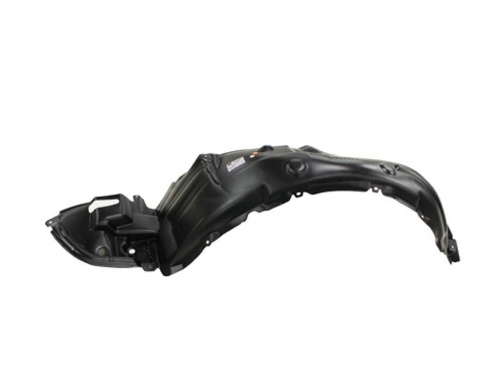 Lodera izquierda nueva de reemplazo (aftermarket) Toyota Corolla 2011-2013