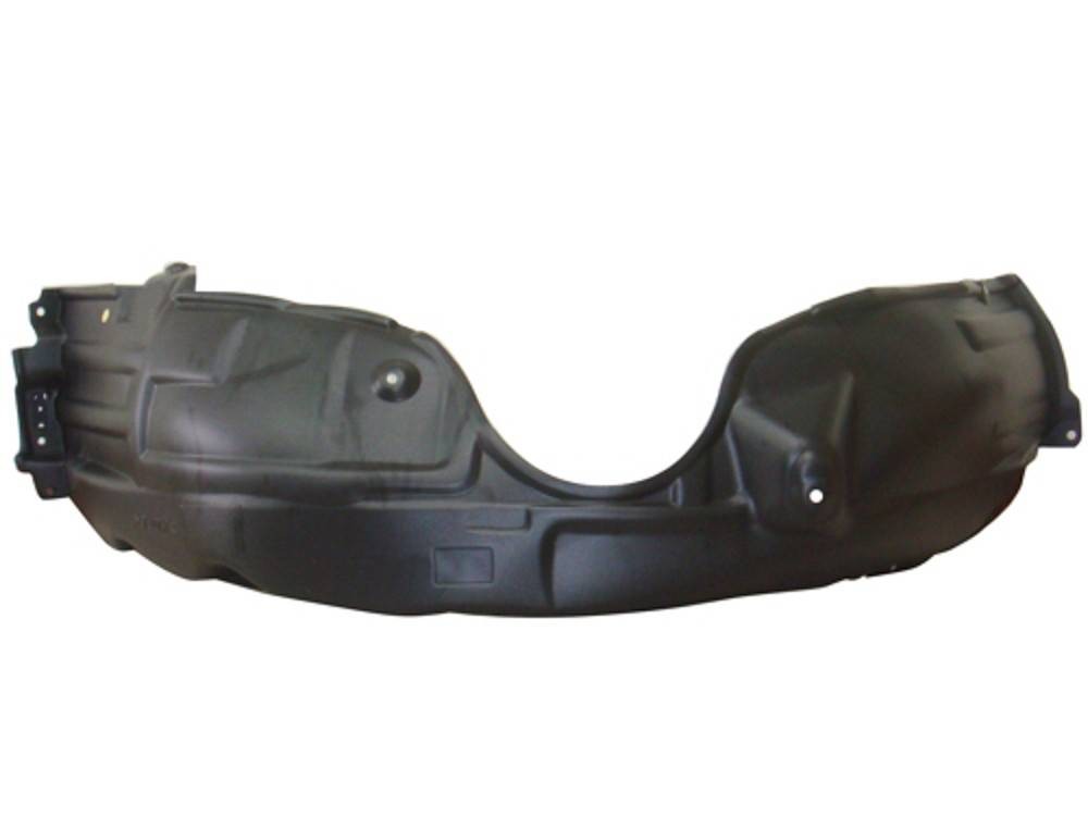 Left front fender inner panel new aftermarket replacement Toyota Camry 2012-2014