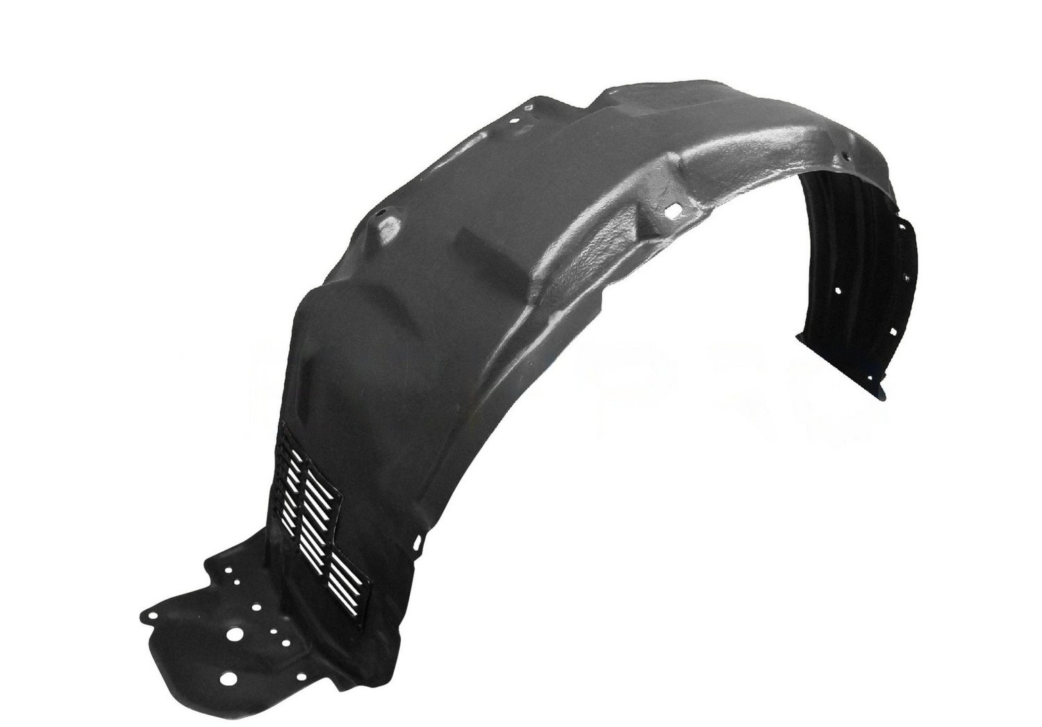 Left front fender inner panel new aftermarket replacement Toyota RAV4 2013-2018