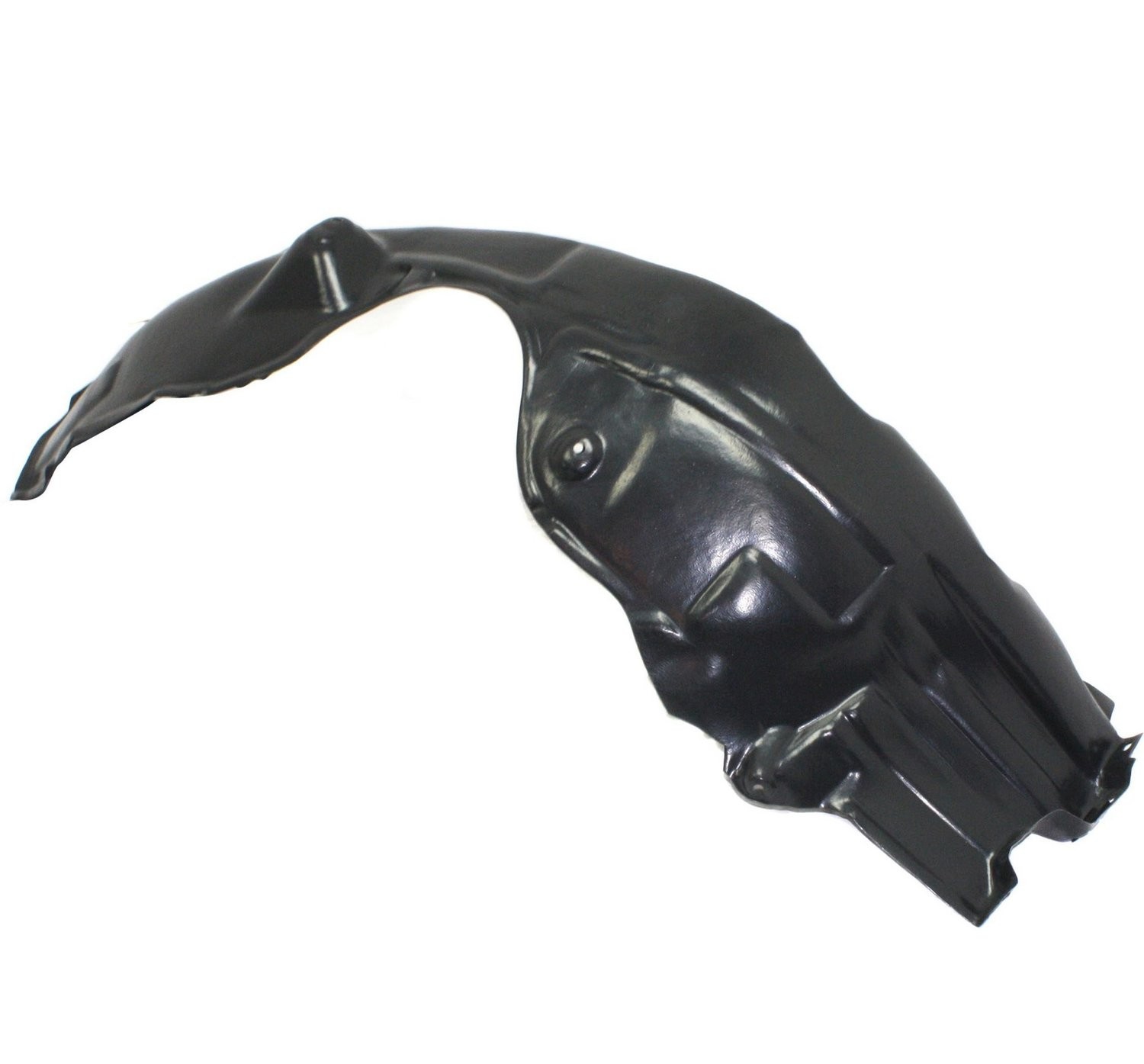 Left front fender inner panel new aftermarket replacement Toyota Camry 2014