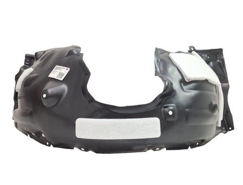 Lodera izquierda nueva de reemplazo (aftermarket) Toyota Camry 2025