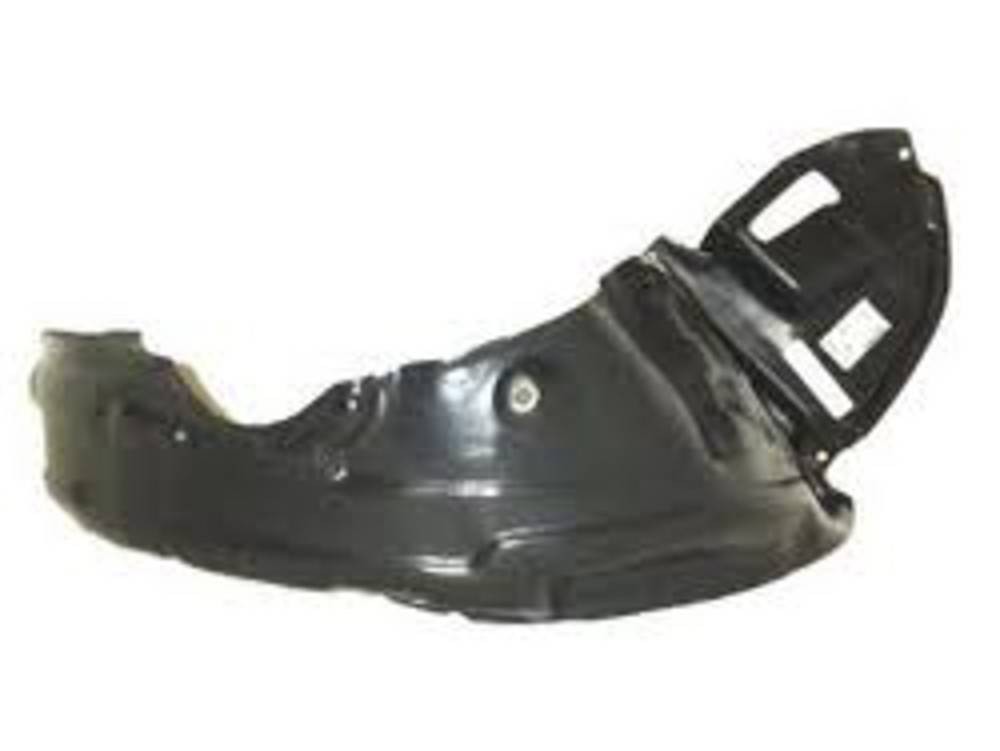 Lodera derecha nueva de reemplazo (aftermarket) Toyota Corolla 2003-2008