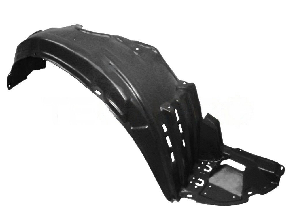 Right front fender inner panel new aftermarket replacement Toyota Celica 2000-2005