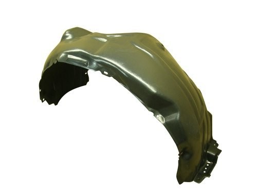 Right front fender inner panel new aftermarket replacement Toyota Camry 2012-2014
