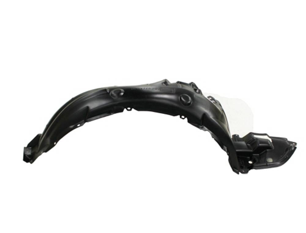 Lodera derecha nueva de reemplazo (aftermarket) Toyota Corolla 2011-2013