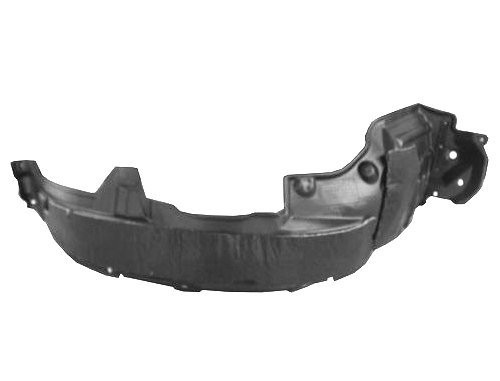Lodera derecha nueva de reemplazo (aftermarket) Toyota RAV4 2013-2018
