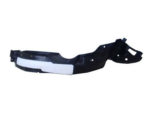 Right front fender inner panel new aftermarket replacement Toyota Corolla 2014-2016
