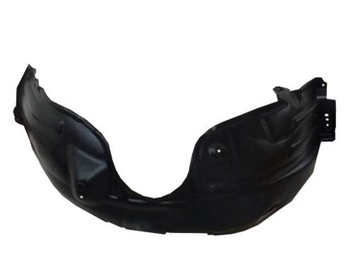 Right front fender inner panel new aftermarket replacement Toyota Camry 2015-2017