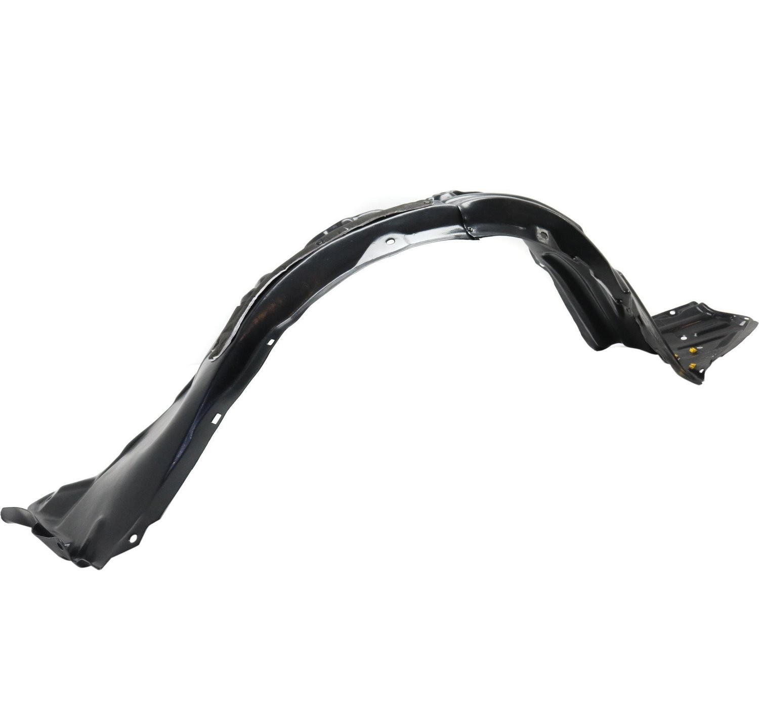 RT Front fender inner panel